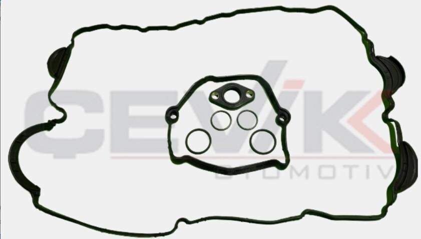 ÜST KAPAK CONTASI /(N46) E81-E82-E87-E88-E90-E91-E92-E93-E60-E83/ 11120035738 - 898.171