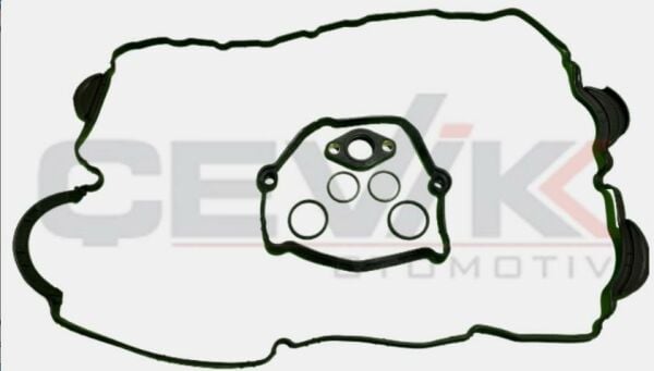 ÜST KAPAK CONTASI /(N46) E81-E82-E87-E88-E90-E91-E92-E93-E60-E83/ 11120035738 - 898.171