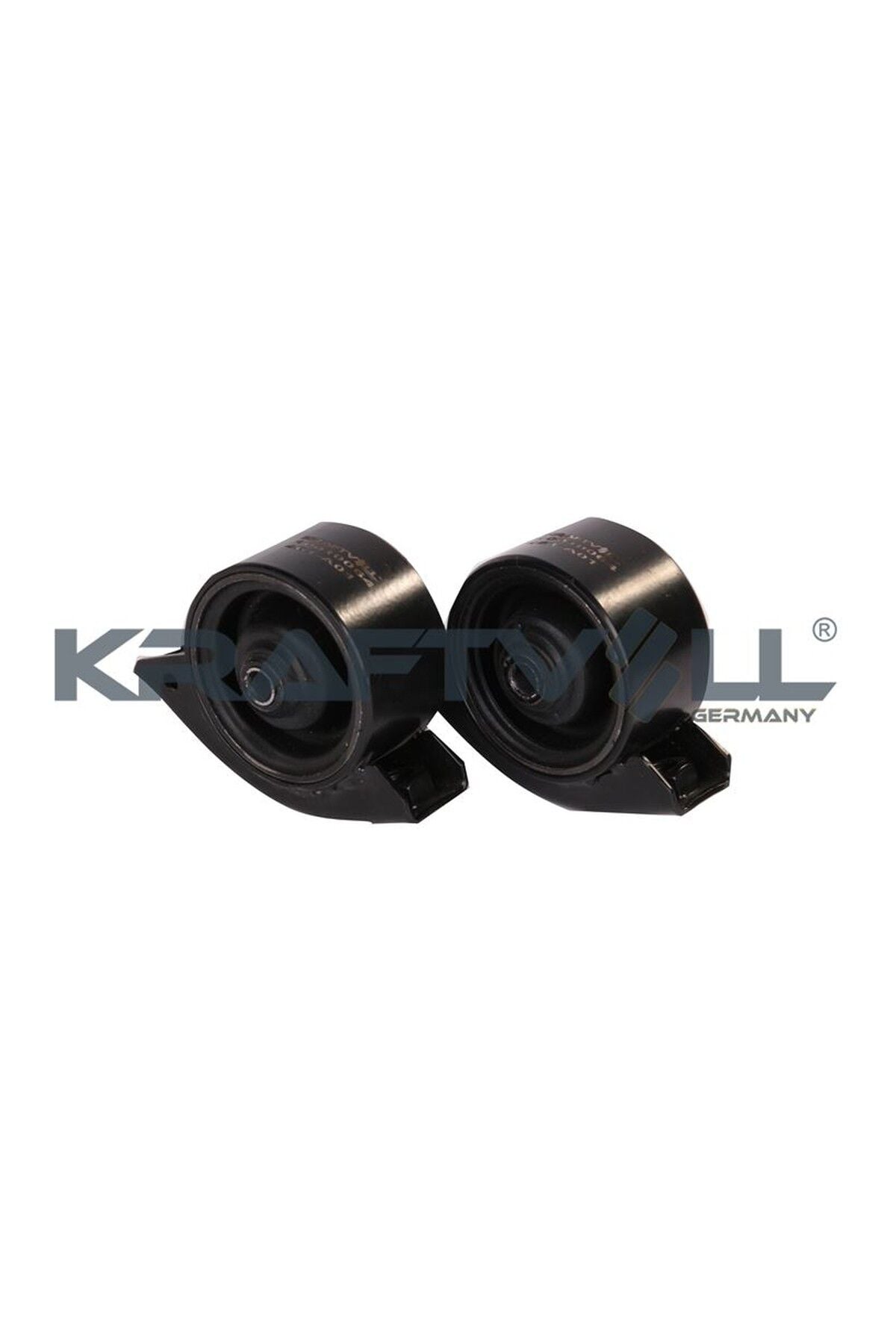 Arka Motor Takozu Şanzıman Takozu Kraftvoll KVOLL10010064 Hyundai Accent 1994-2000