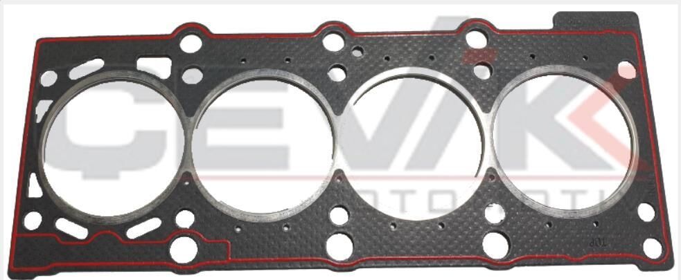 SİLİNDİR KAPAK CONTASI /(M40-M43) E30-E34-E36 / 11127504586 - 888.979