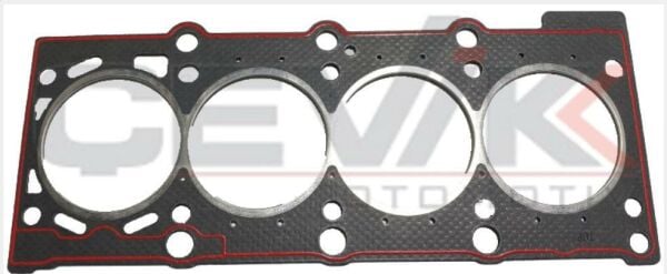 SİLİNDİR KAPAK CONTASI /(M40-M43) E30-E34-E36 / 11127504586 - 888.979