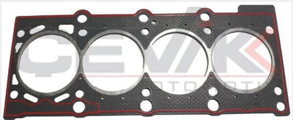 SİLİNDİR KAPAK CONTASI /(M40-M43) E30-E34-E36 / 11127504586 - 888.979