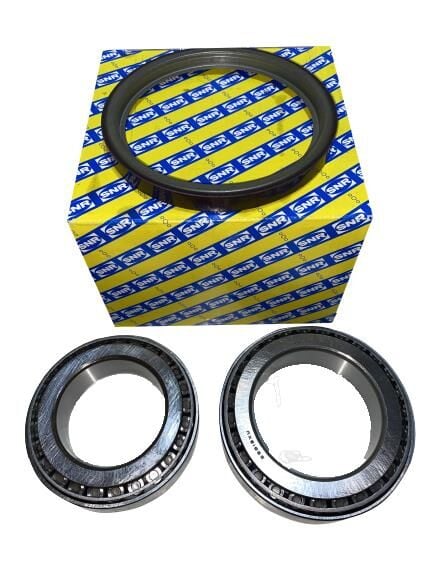 ARKA TEKER BİLYA MASTER 2.3 2010--- ÇİFT TEKER