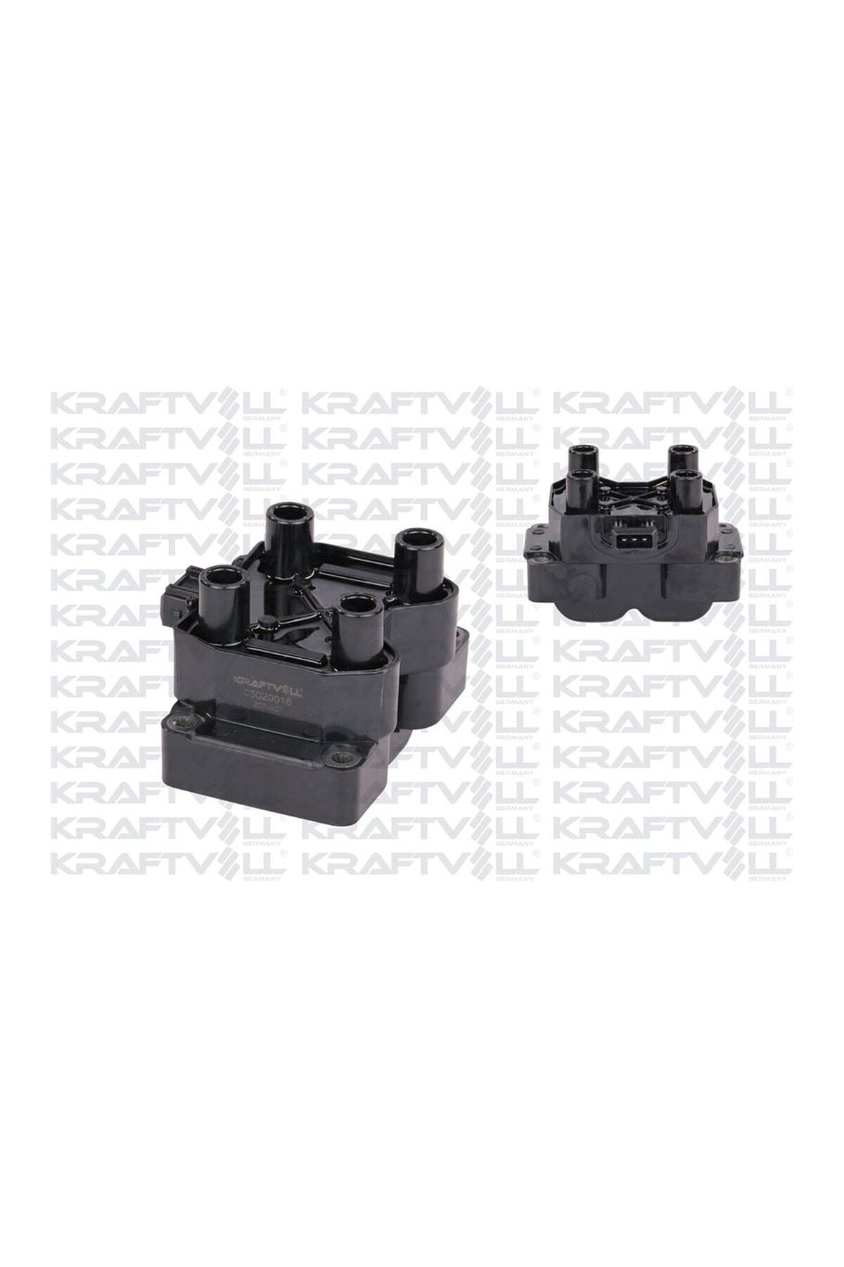 Ateşleme Bobini Kraftvoll KVOLL05020016 Fiat Palio