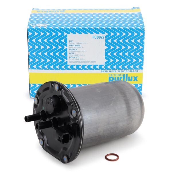 MAZOT FİLTRE MASTER 2.3/TRAFİK 1.6/VİTO 1.6 KOMPLE