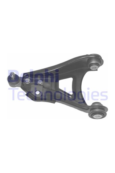 Sol Alt Salıncak Delphi TC883 Renault Clio II 1999-2008 / Kangoo 1997-2021 / Symbol 2008-2012