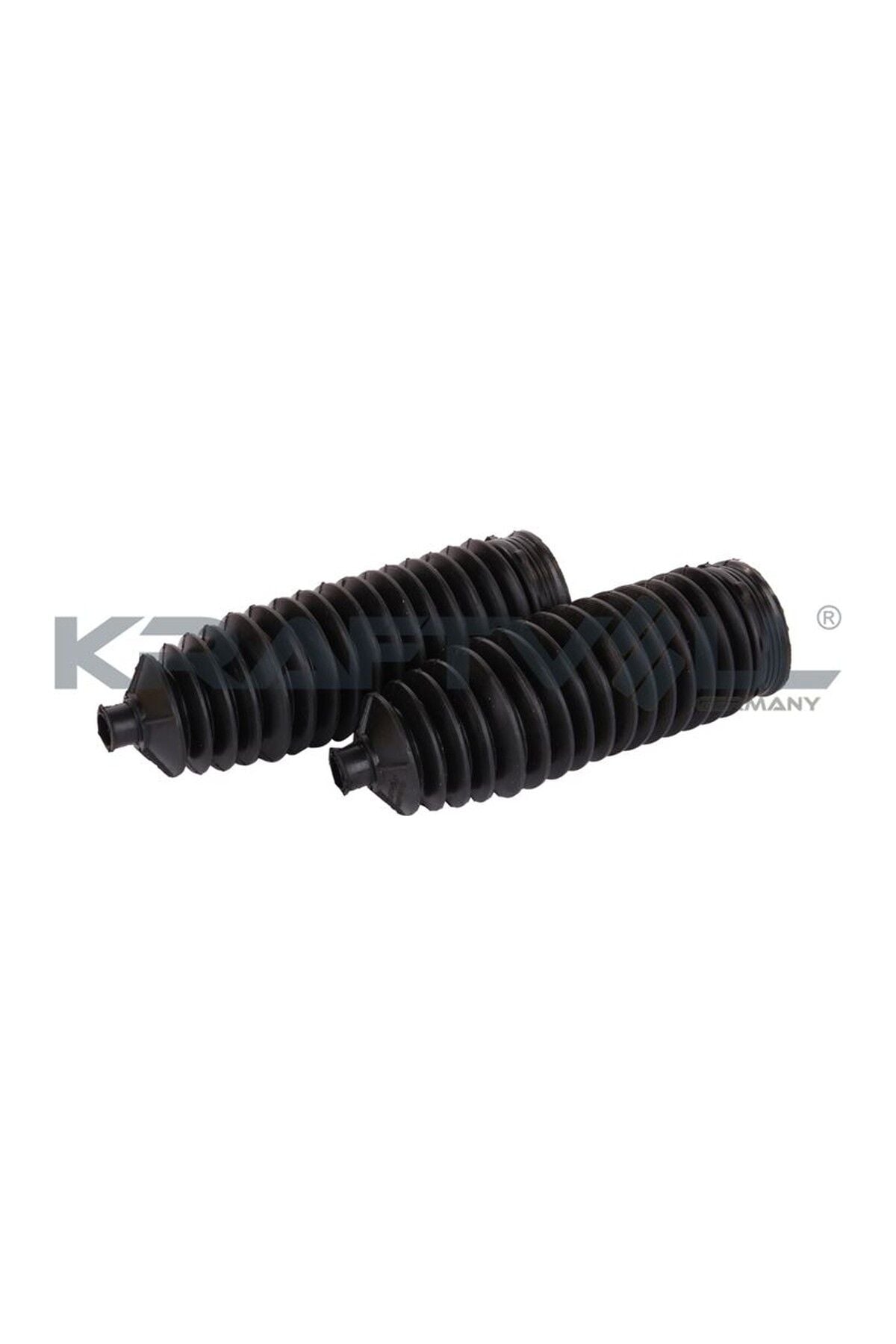 Direksiyon Körüğü Kraftvoll KVOLL10020084 Ford Fiesta 2002+ OEM 2S6C 3K661 JB