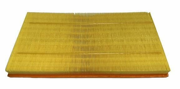 HAVA FİLTRESİ / MERCEDES 116 CDI VITO / WAF42002