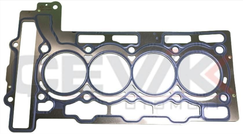 SİLİNDİR KAPAK CONTASI / MINI R56 - R57 / 11127595139  - 729.050