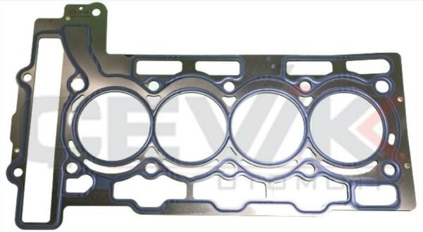 SİLİNDİR KAPAK CONTASI / MINI R56 - R57 / 11127595139  - 729.050