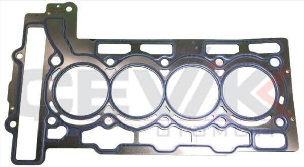 SİLİNDİR KAPAK CONTASI / MINI R56 - R57 / 11127595139  - 729.050