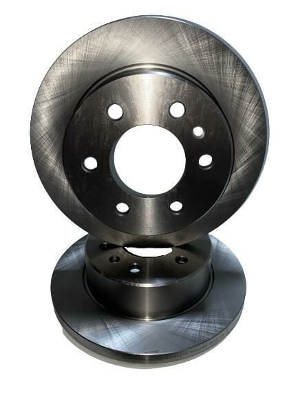 ARKA FREN DİSKİ / MERCEDES SPRINTER TEK TEKER / WBD1426-9104230300