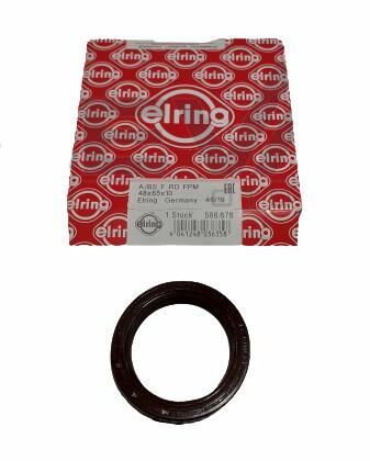 BMW ÖN KRANK KEÇESİ M20-M50-M60-M62-M52-M54-E30-E34-E36-E39-E53-E46-E60-E83/11141275466-586.676