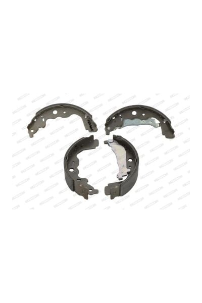 Kampana Balatası Ferodo FSB4031 Renault Kangoo 2008+ / Clio IV 2012-2021 / Captur 2013-2019
