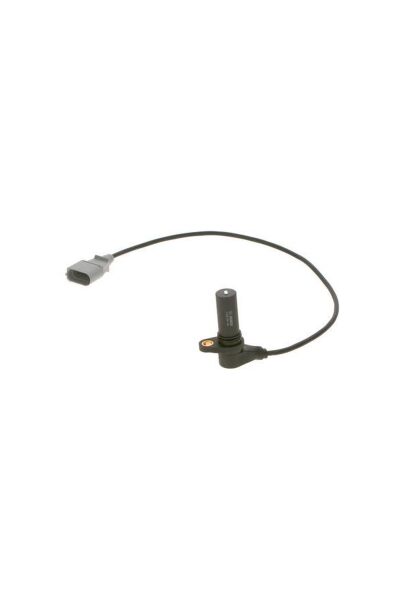 Krank Devir Sensörü Bosch 0986280484 Volkswagen Golf / Passat / Transporter T5 OEM 038957147F