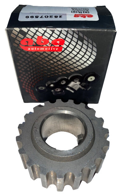 Krank Dişlisi ABA 25207599 Renault Megane / Clio / 19 OEM 7700747599
