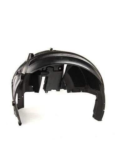 ÖN SOL ÇAMURLUK DAVLUMBAZI / BMW E60 LCI / 51717033749