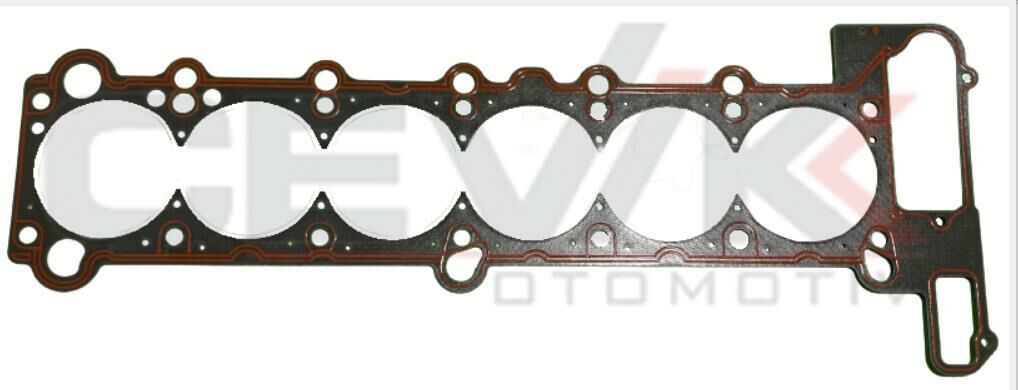 SİLİNDİR KAPAK CONTASI / (323-328-523-528- M50-M52) E36-E39-E38 / 11121726617 - 893.812