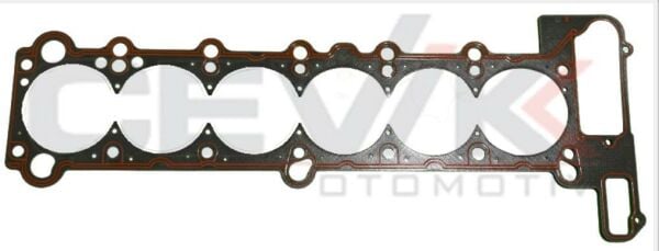 SİLİNDİR KAPAK CONTASI / (323-328-523-528- M50-M52) E36-E39-E38 / 11121726617 - 893.812