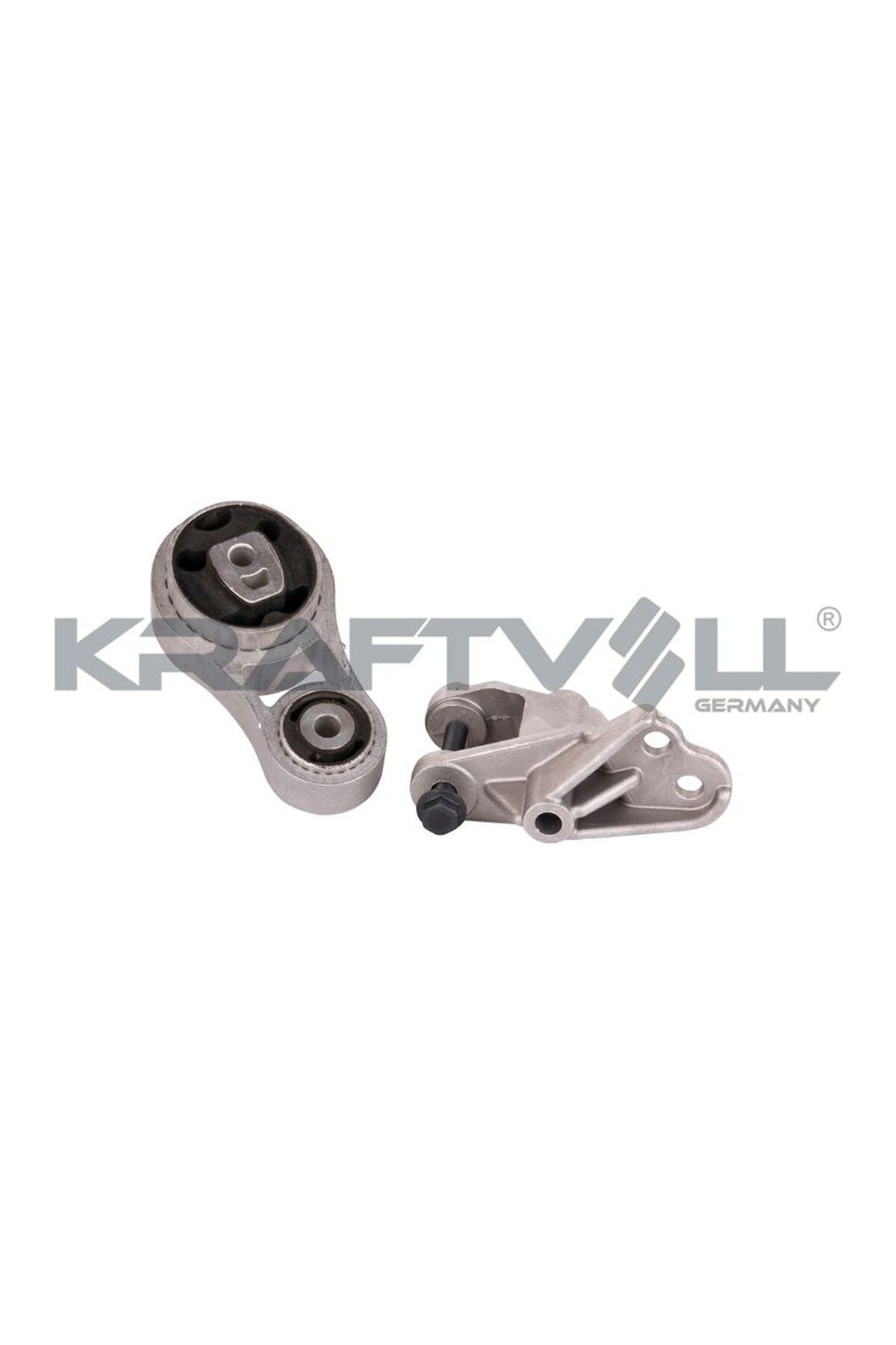 Alt Şanzıman Takozu Otomatik Kraftvoll KVOLL10010186 Ford Fiesta 2002-2008 OEM 4S61 6P082 AB