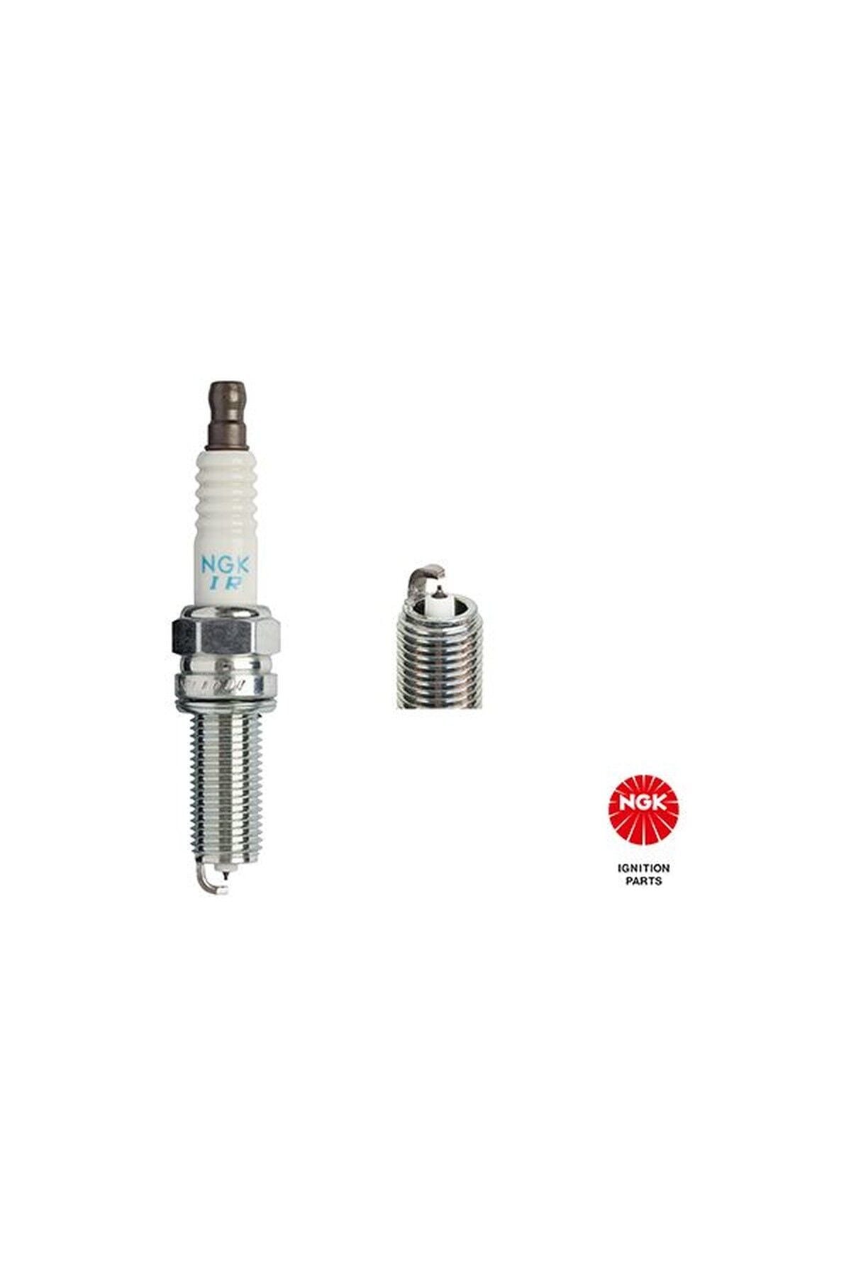 Buji Iridyum 4'lü Set NGK 97098 Hyundai i10 2013-2018 / i20 2015-2020 / i30 2016+