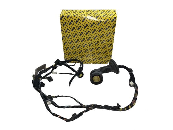 KABLO TESİSATI / LINEA 2000-2007 / 51885188