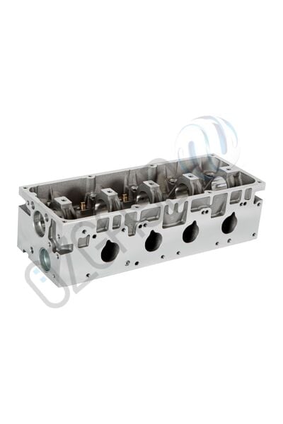 Silindir Kapağı Dik Kanal Ozgayd CH09009 Renault Clio II 1999-2008 / Kangoo 1997-2008 / Symbol 2000-2012