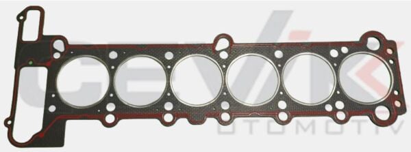 SİLİNDİR KAPAK CONTASI /(M50-M52) E34-E36-E39 / 11121726626 - 833.258