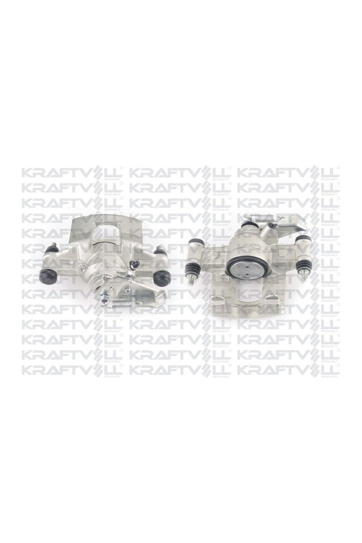 Arka Sol Fren Kaliperi Kraftvoll KVOLL07180107 Nissan NV400 100 / Renault Master III