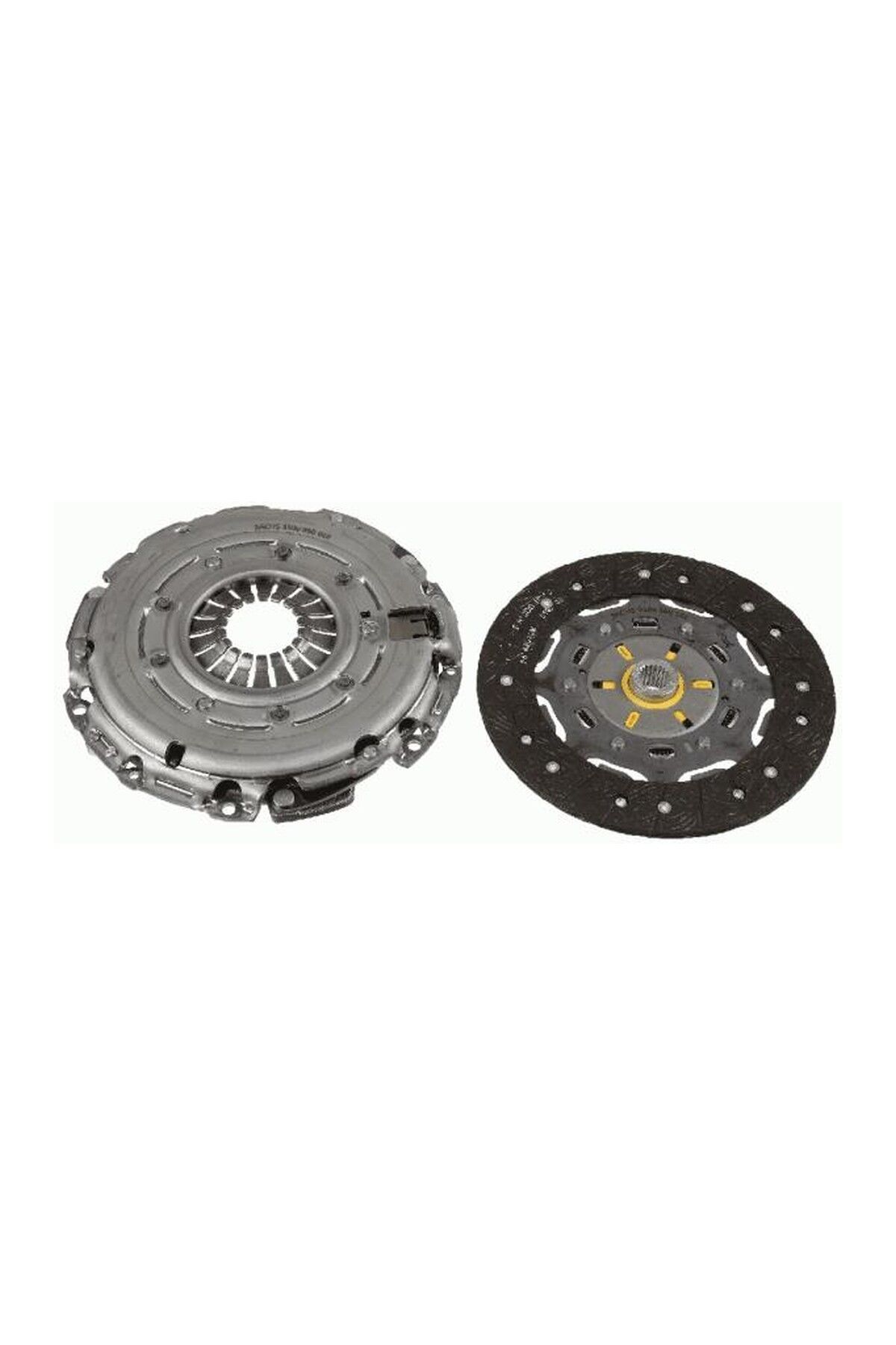 Debriyaj Seti GM 55513162 Opel Astra J / Astra K / Insignia