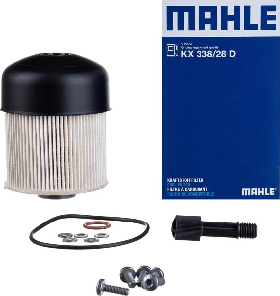 MAZOT FİLTRE MASTER 2.3/TRAFİK 1.6/VİTO 1.6