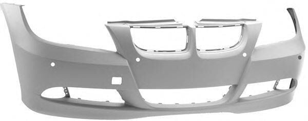 ÖN TAMPON / BMW E90 (2005-2008) / 51117170051
