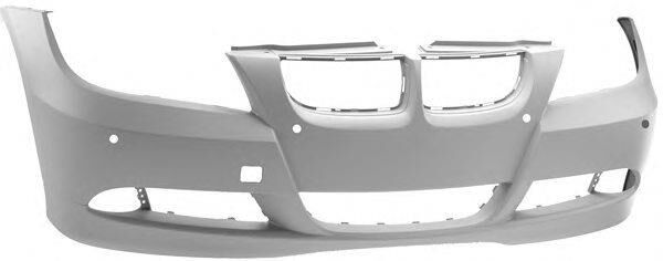 ÖN TAMPON / BMW E90 (2005-2008) / 51117170051