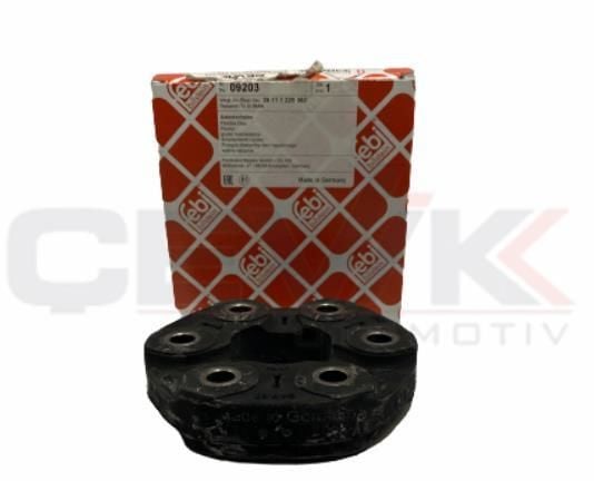 ŞAFT TAKOZU BMW E46-F20-F21-F22-F23-F30-F31-F32-F33-F34-G20-F10-G30-E83-F25-F26-F15-E71-F16