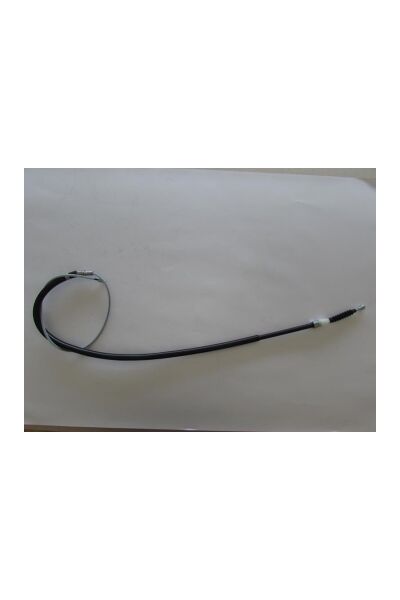 Arka El Fren Teli CAVO 7002700 Volkswagen Golf / Jetta / Audi A3 1K0 OEM 1K0609721AT