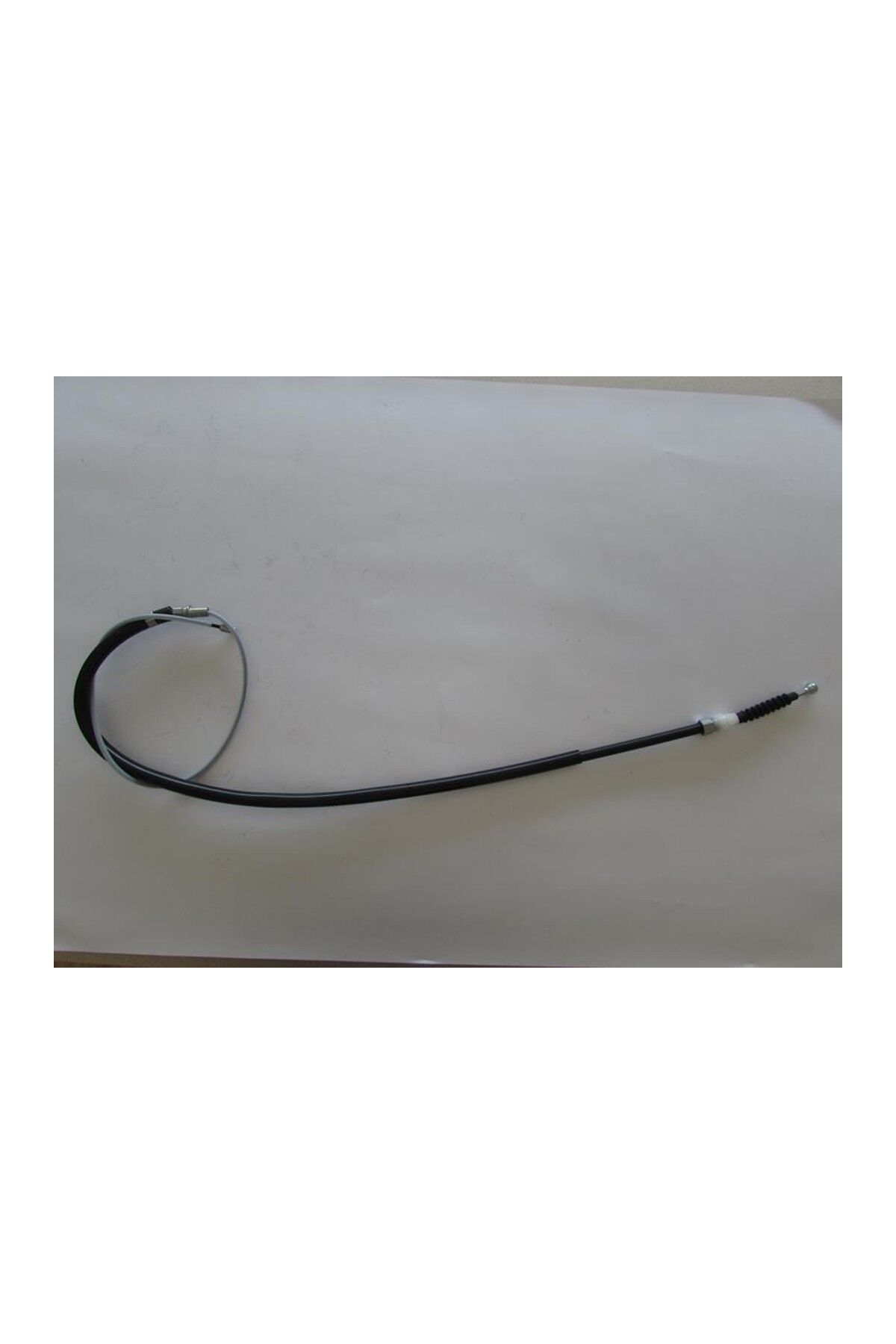 Arka El Fren Teli CAVO 7002700 Volkswagen Golf / Jetta / Audi A3 1K0 OEM 1K0609721AT