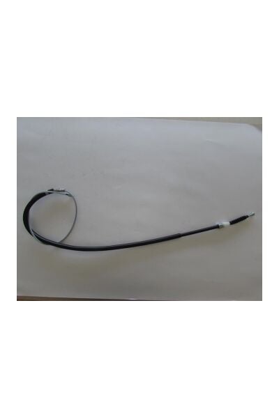 Arka El Fren Teli CAVO 7002700 Volkswagen Golf / Jetta / Audi A3 1K0 OEM 1K0609721AT