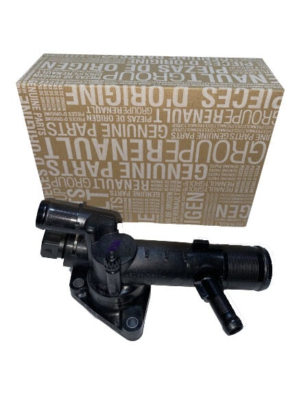 Termostat MAİS 8200954288 Renault Clio II 2001-2006 / Kangoo 2008-2021 / Symbol 2002-2012 OEM 8200400554