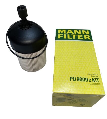 Yakıt Filtresi MANN PU9009ZKIT Vito W447 2014+ OM622 OEM 4474770000