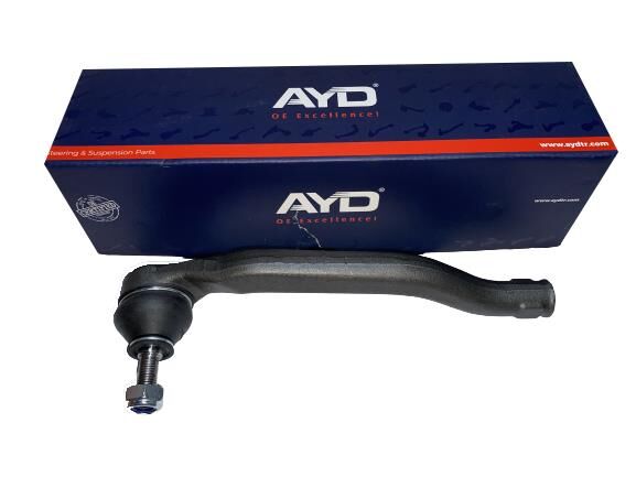 ROT BAŞI SOL / MEGANE 3 - FLUENCE 08> / 485202710R - 08906