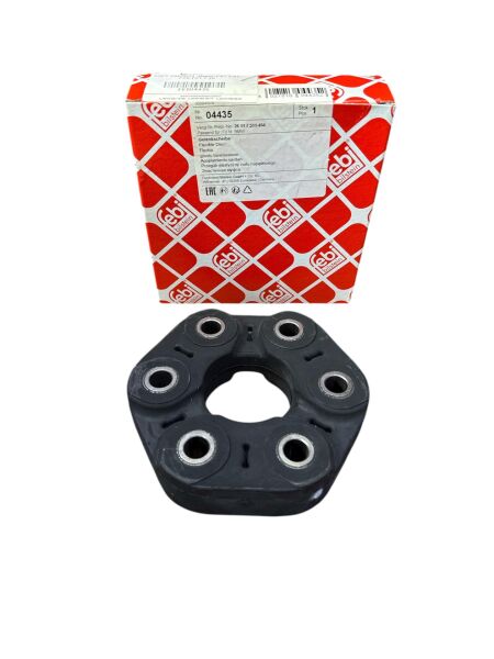 ŞAFT TAKOZU KÖSELESİ/BMW E36-E38-E39-E46-E81-E82 (91-19)/26117511454-FEBI4435