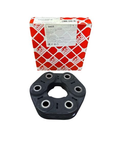 ŞAFT TAKOZU KÖSELESİ/BMW E36-E38-E39-E46-E81-E82 (91-19)/26117511454-FEBI4435