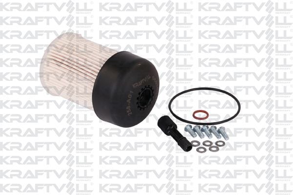 MAZOT FİLTRE MASTER 2.3/TRAFİK 1.6/VİTO 1.6