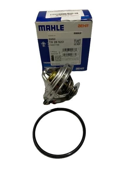 Termostat MAHLE TX2892D BMW E34 E36 E38 E39 OEM 11537511083