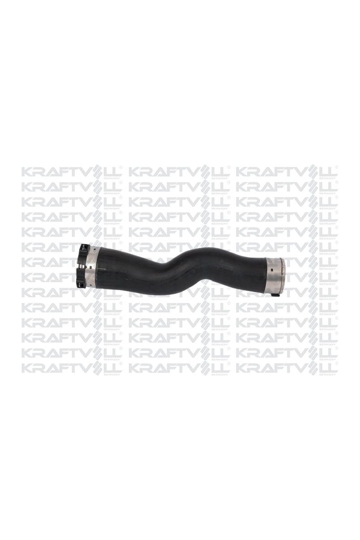 Turbo Hortumu Kraftvoll KVOLL10031276 BMW F07 F10 F10LCI F11 F11LCI N47N OEM 11617810614