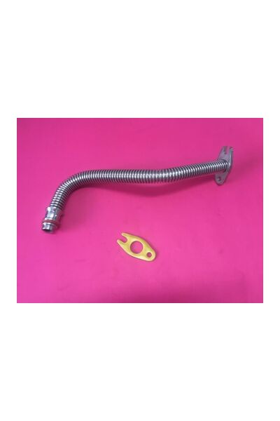 Turbo Yağlama Borusu AFT BR214210 Renault Clio II 1998-2005 / Megane II 2002-2008 / Scenic 2003-2008