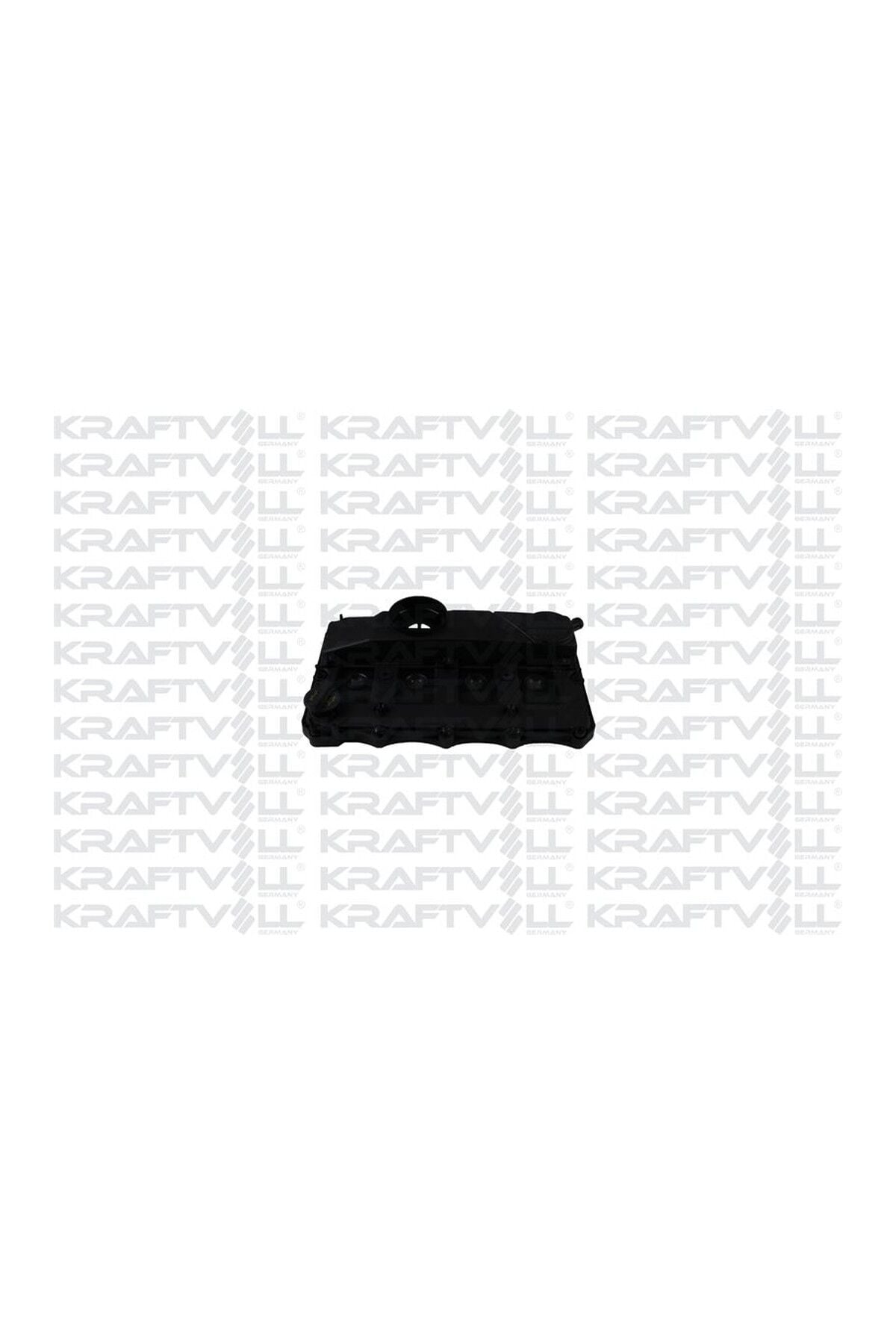 Külbütör Kapağı Kraftvoll KVOLL12140025 Peugeot Boxer III / Citroën Jumper III