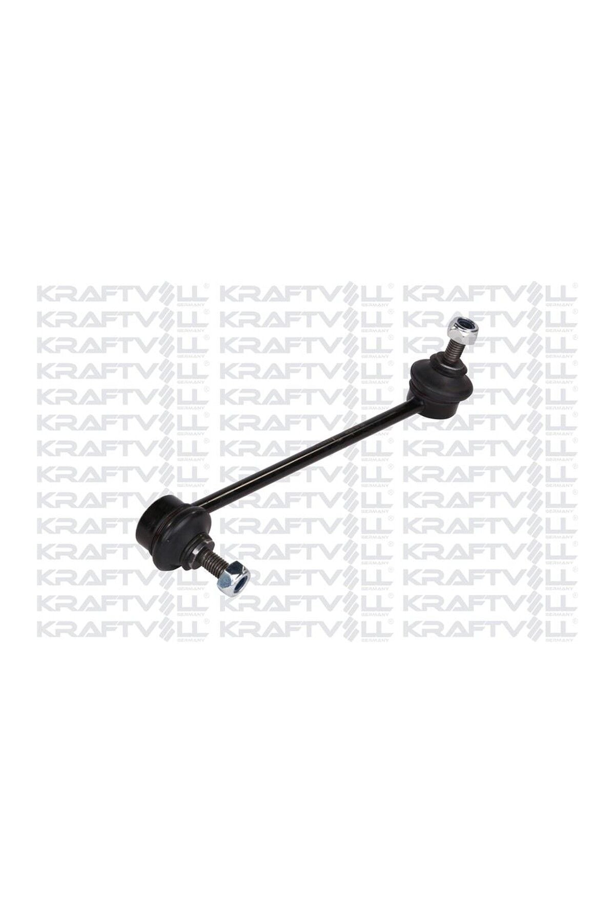 Ön Sol Viraj Askı Rotu Z Rot Kraftvoll KVOLL13040088 Mercedes-Benz Vito W638 1999-2003 OEM A6383230468