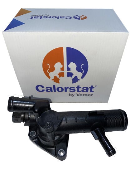 Termostat Vernet TH6666.89J Renault Clio II 2001-2006 / Kangoo 1998-2006 / Symbol 2008-2012