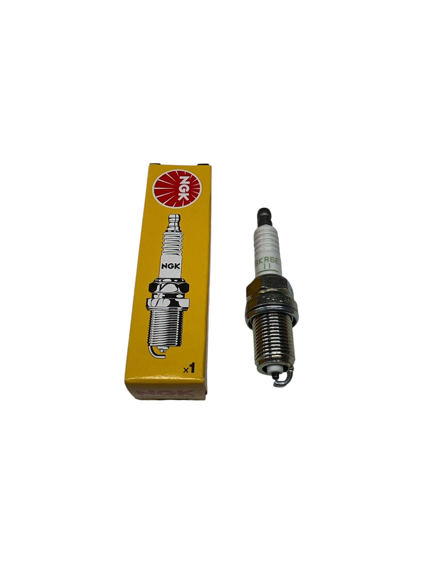 Ateşleme Bujisi 4'lü Set NGK 2756 Honda Jazz 2002-2010 / Chevrolet Kalos / Aveo